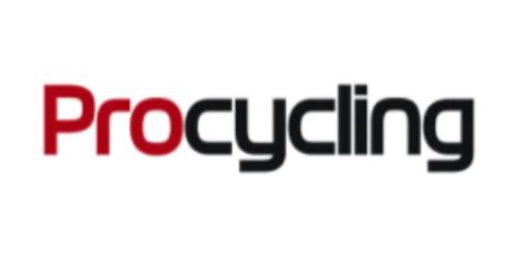 Procycling to cease publication after January 2022 issue.